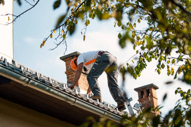 Quick and Trustworthy Emergency Roof Repair Services in Paincourtville, LA