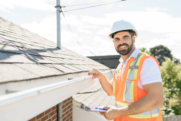 Best Storm Damage Roof Repair  in Paincourtville, LA