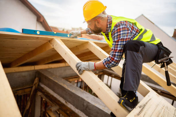 Quick and Trustworthy Emergency Roof Repair Services in Paincourtville, LA