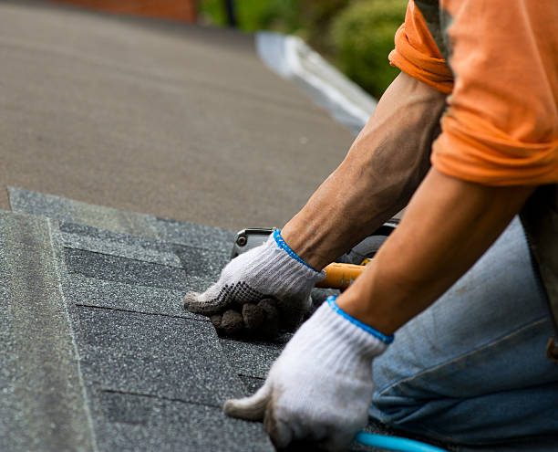 Professional Roofing Contractor in Paincourtville, LA