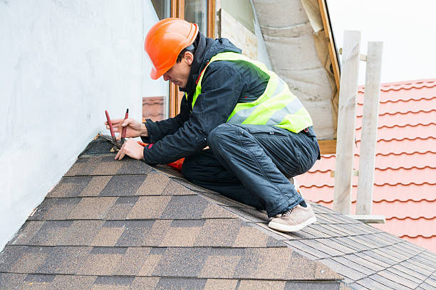 Best Affordable Roofing Company  in Paincourtville, LA