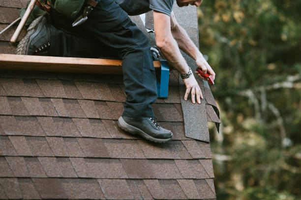 Best Residential Roofing Contractor  in Paincourtville, LA
