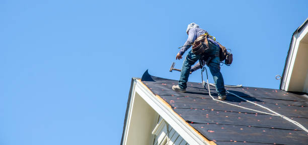 Best New Roof Installation  in Paincourtville, LA